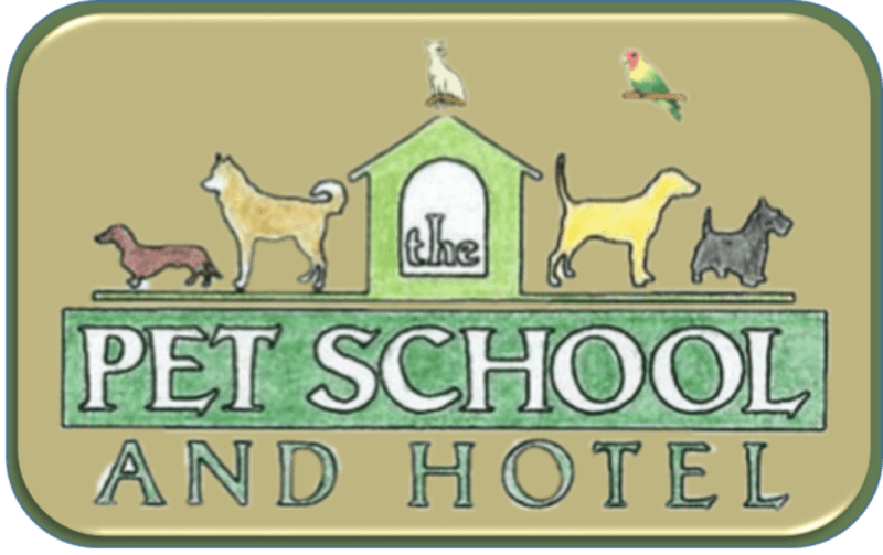 The Pet School and Hotel - Dog Kennel in Louisville, KY