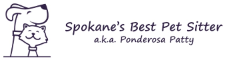 Spokane's Best Pet Sitter - Dog Kennel in Spokane Valley, WA