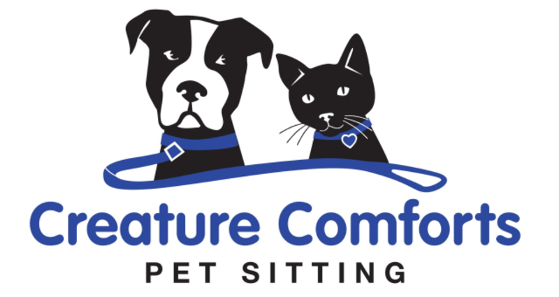 Creature Comforts Pet Sitting - Dog Kennel in Ardmore, PA