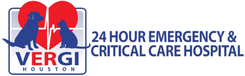 VERGI 24/7 Emergency & Critical Care Hospital - Dog Kennel in Houston, TX