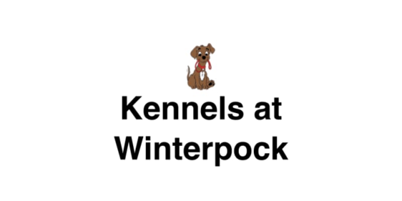 Kennels at Winterpock - Dog Kennel in Chesterfield, VA