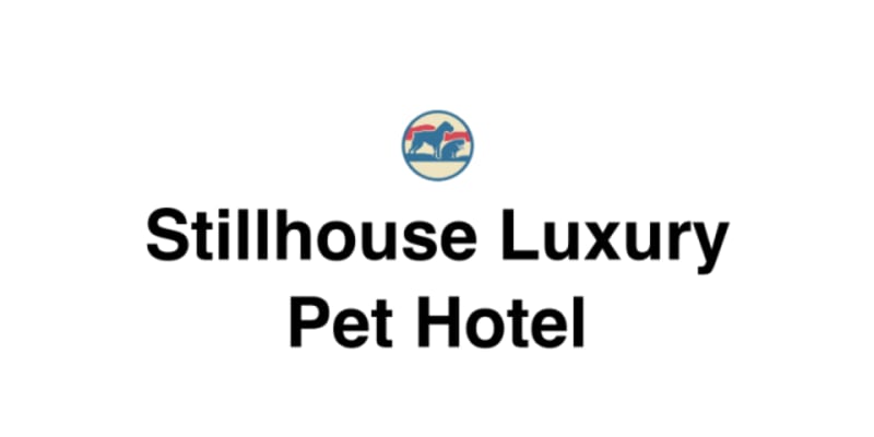Stillhouse Luxury Pet Hotel - Dog Kennel in Killeen, TX