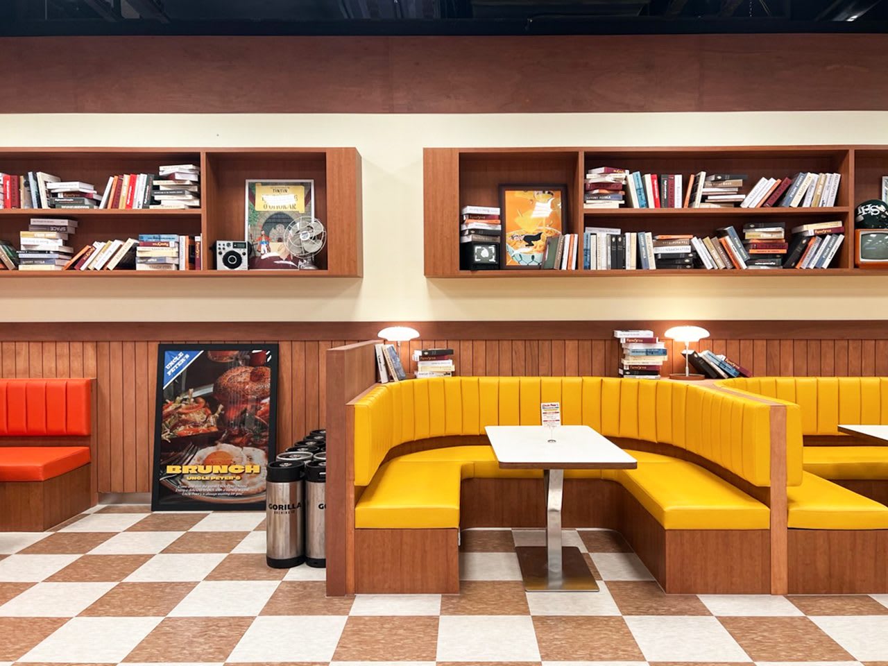 Section 1 Gallery 2