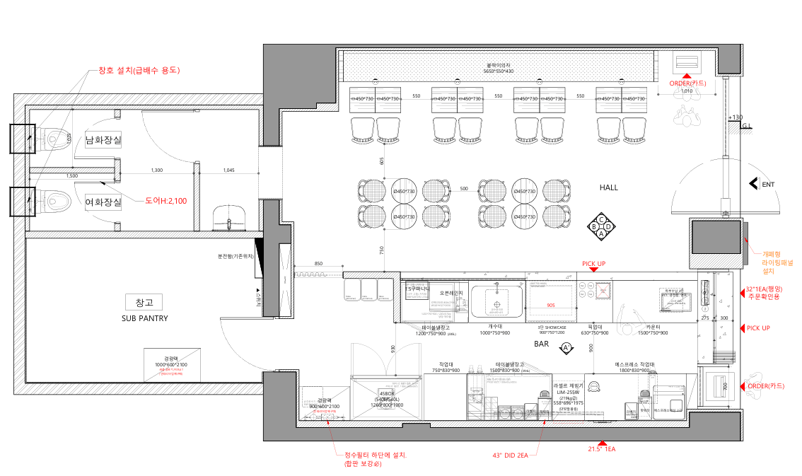 Section 2 Gallery 1