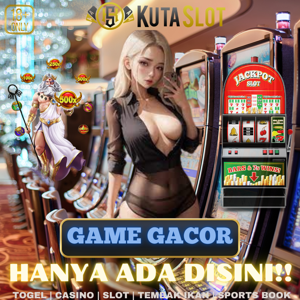 SLOT IDN ONLINE MAXWIN: BANDAR SITUS JUDI IDN GACOR MILENIAL KUTASLOT