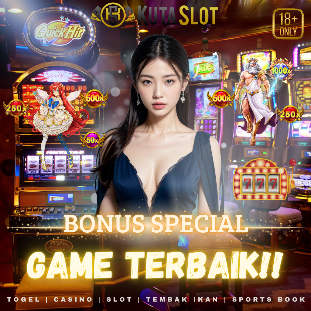 SLOT ONLINE MAXWIN: BANDAR SITUS JUDI IDNSLOT GACOR MILENIAL KUTASLOT