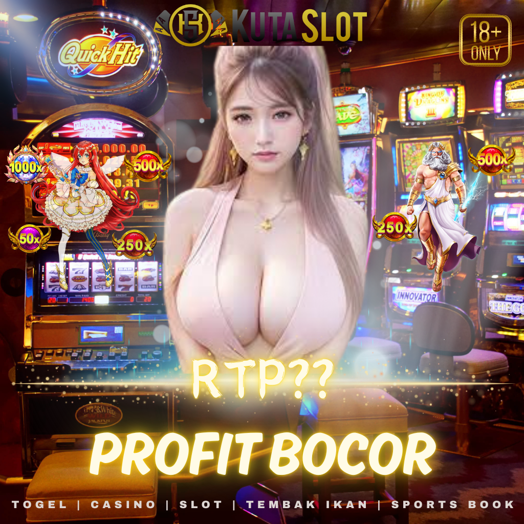 SLOT GACOR HARI INI MAXWIN: BANDAR SITUS JUDI SLOT PALING GACOR KUTASLOT