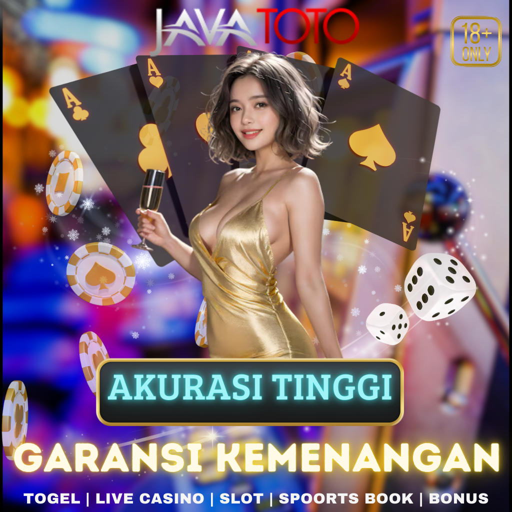 TOGEL ONLINE TERPOPULER: BANDAR SITUS JUDI TOGEL ONLINE GACOR JAVATOTO