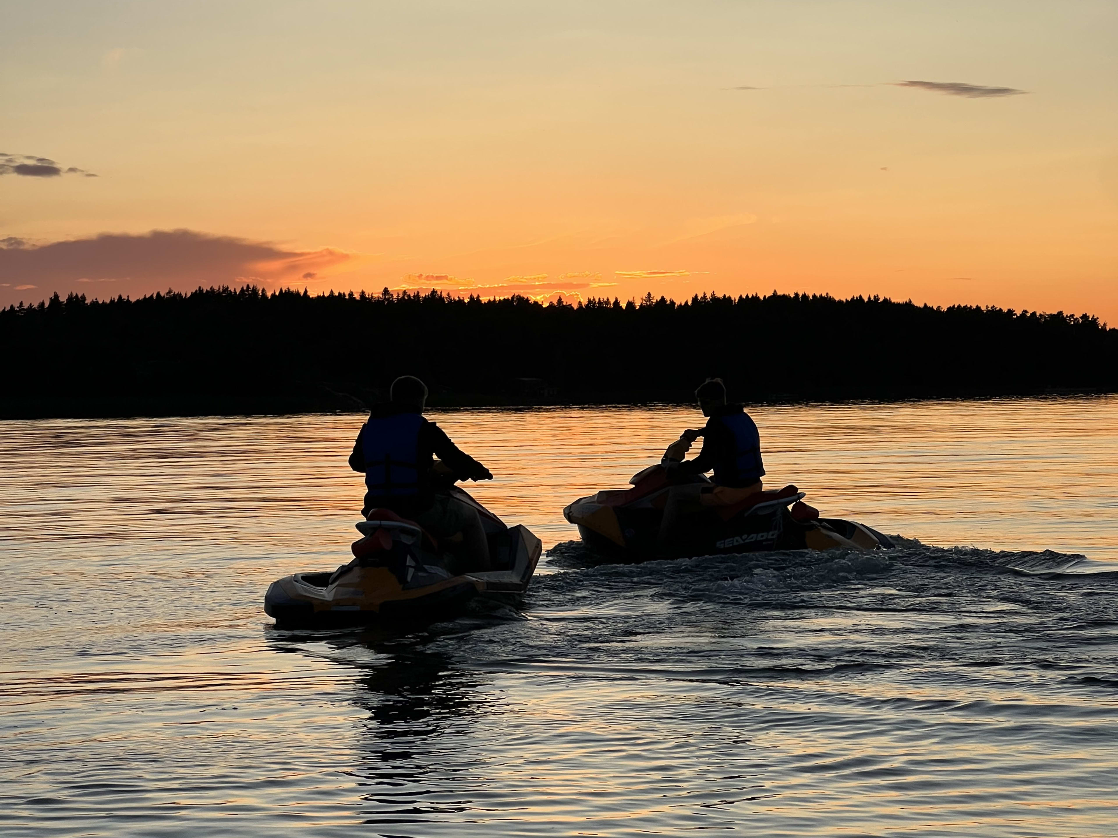 Jet Ski
