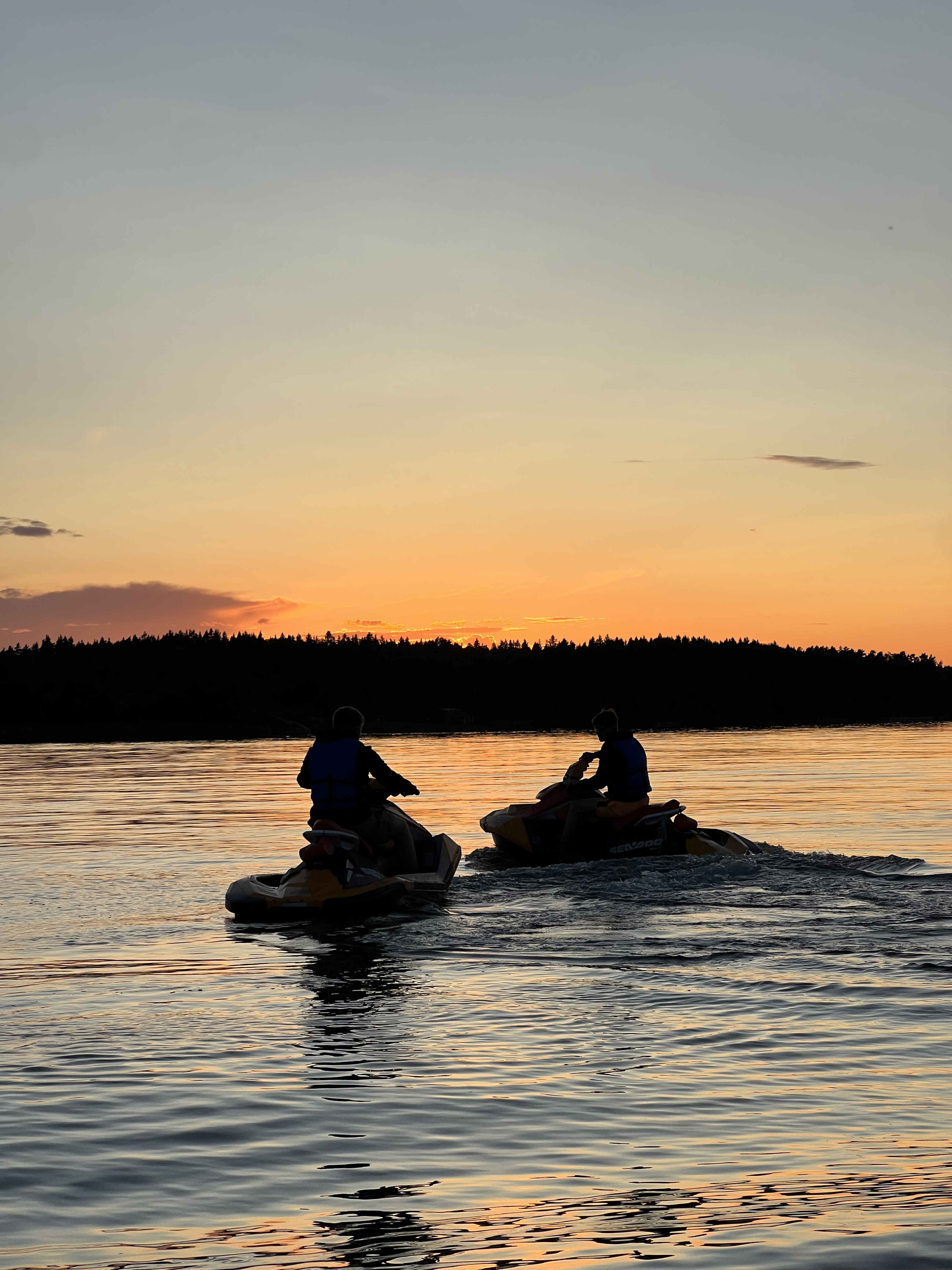 Jetski