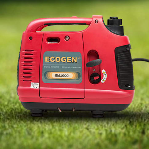 Ecogen generators