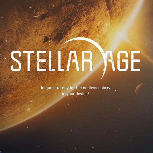 Stellar Age
