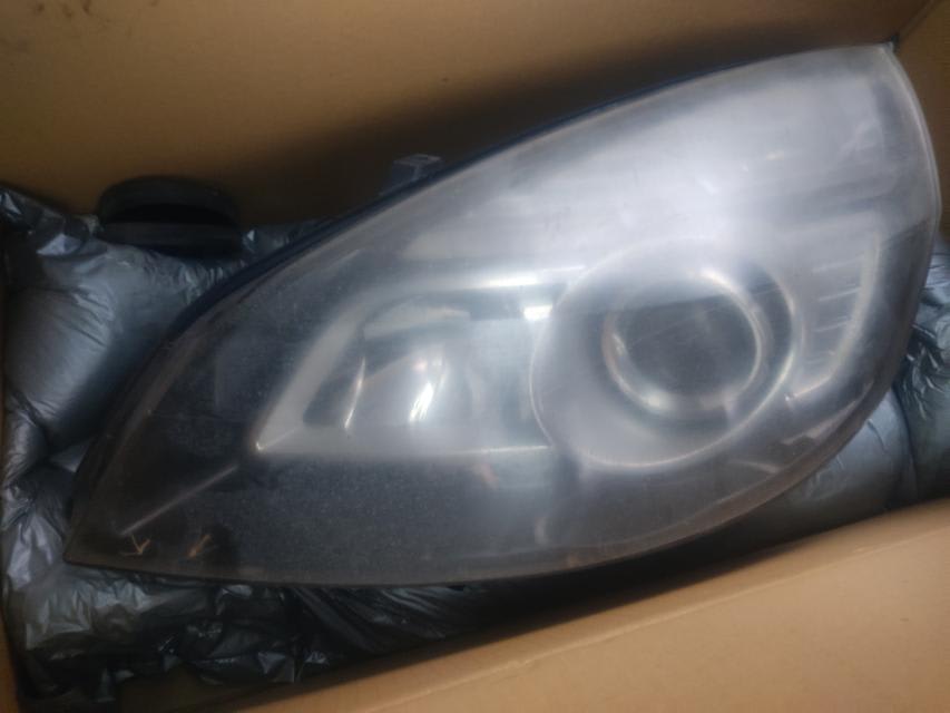 Renault Scenic Priekinis žibintas 1EL 009 447-091; 158103-00; HELLA E4 10913 1