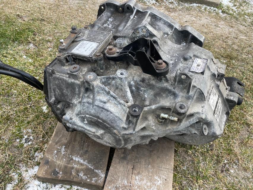 Ford S-MAX Automatinė pavarų dėžė 7G9N-14C336-DB; 7G91-7000-AB 5