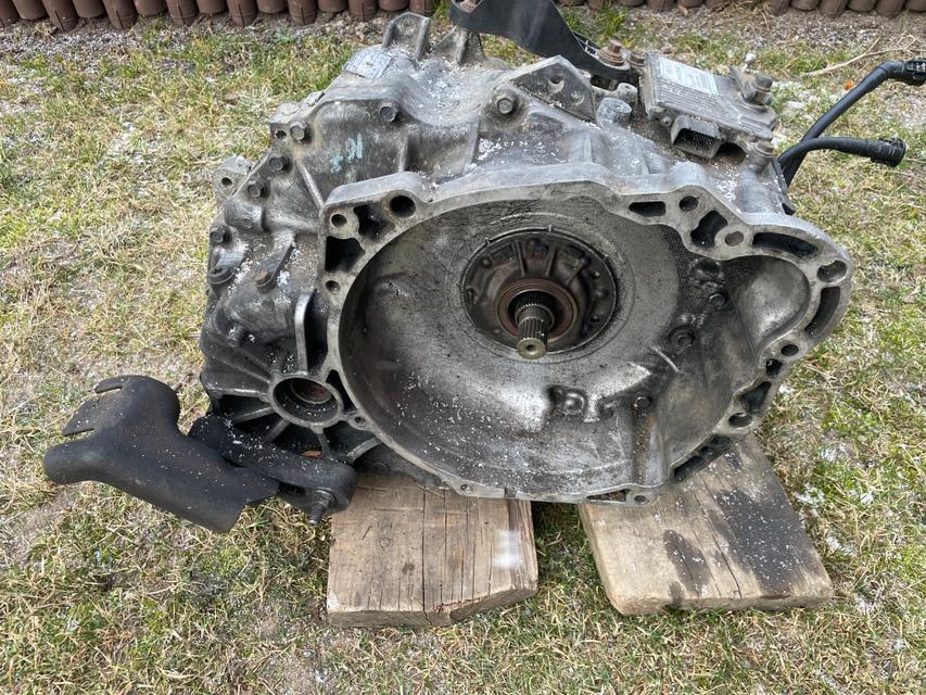 Ford S-MAX Automatinė pavarų dėžė 7G9N-14C336-DB; 7G91-7000-AB 4