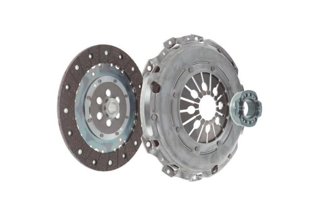 BMW Series 1 Sankabos komplektas 832253