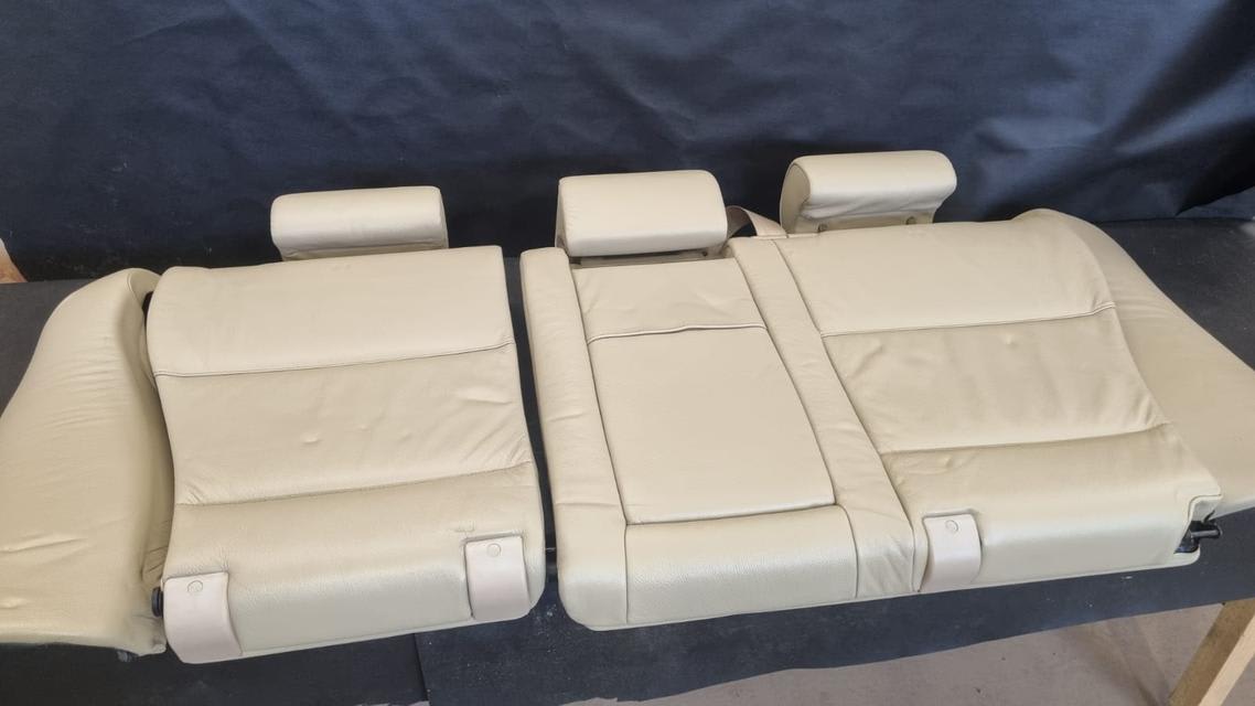 BMW X5 Kita(-os) sėdynė(-ės) 6