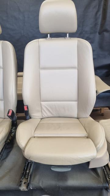 BMW X5 Kita(-os) sėdynė(-ės) 7