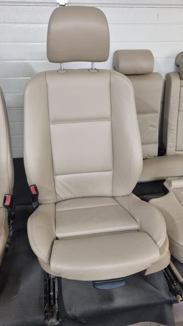 BMW X5 Kita(-os) sėdynė(-ės) 3