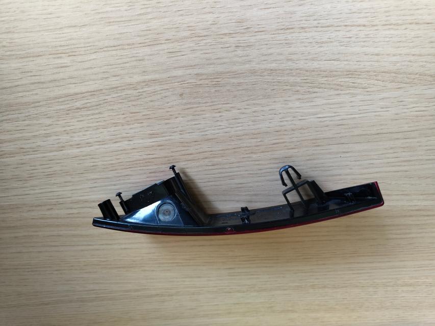 Volkswagen Up Priešrūkinis žibintas gale 1SO.945.701 2