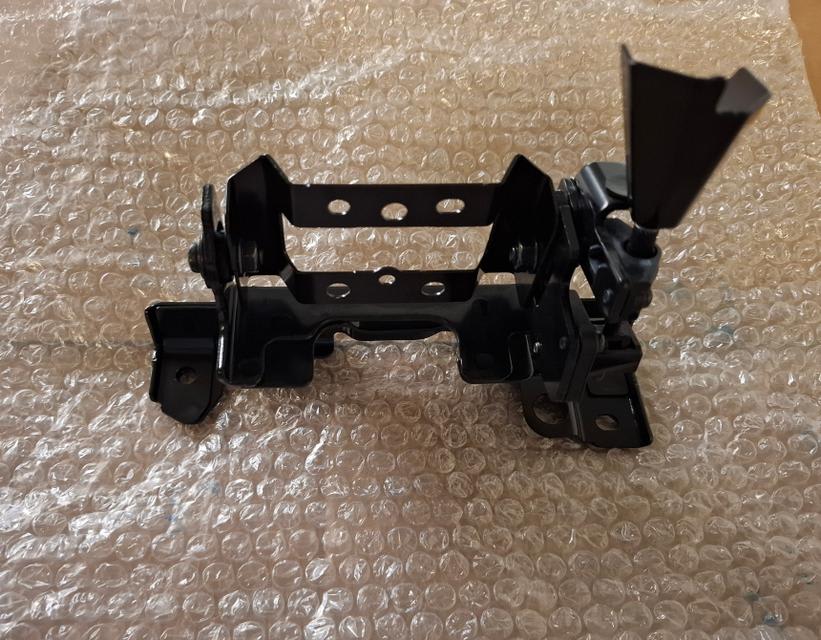 Nissan Qashqai, Qashqai+2 Kitas daviklis 284524EA5B 1