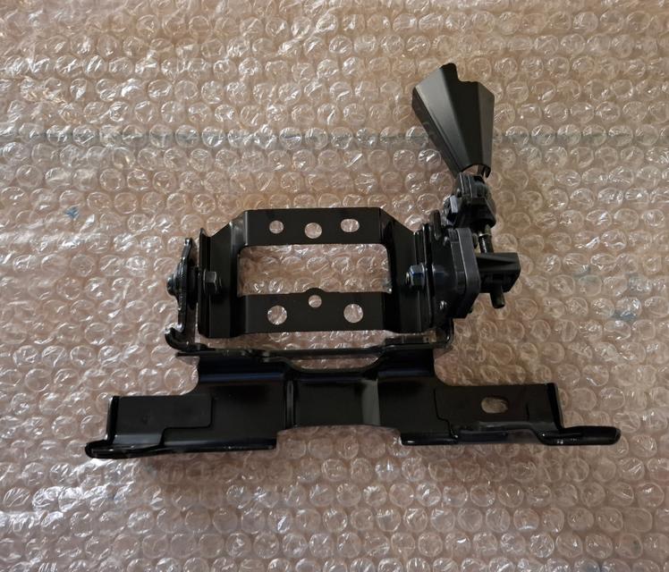Nissan Qashqai, Qashqai+2 Kitas daviklis 284524EA5B 3