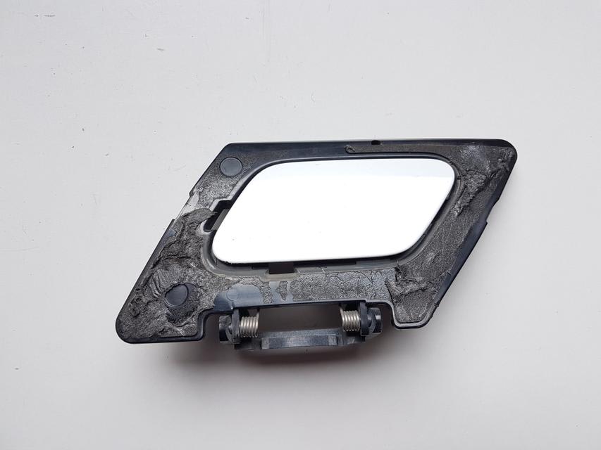 Audi A4, S4 Žibintų apiplovimo purkštukų dangtelis 8W0955275E; 8W0955275E 3