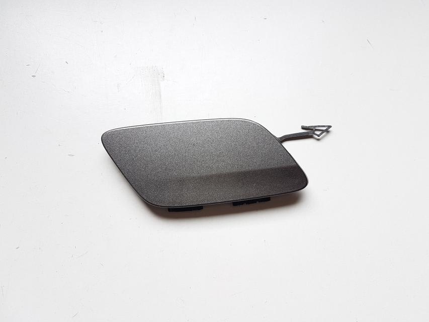 Audi A8, S8 Priekinis tempimo kilpos dangtelis 4N0807241