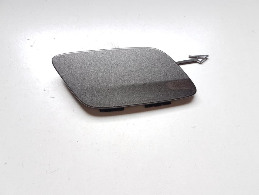Audi A8, S8 Priekinis tempimo kilpos dangtelis 4N0807241 4