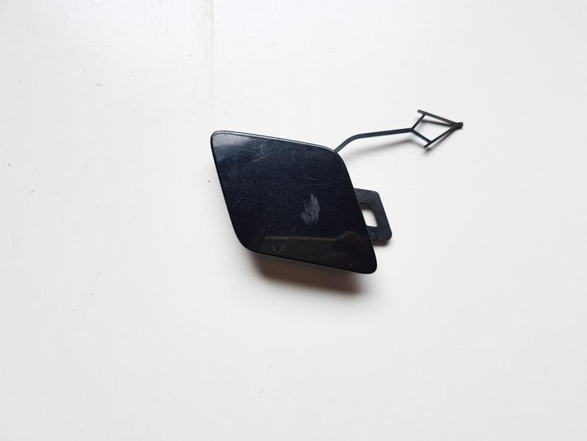 Volkswagen Passat Priekinis tempimo kilpos dangtelis 3G0807155C 3