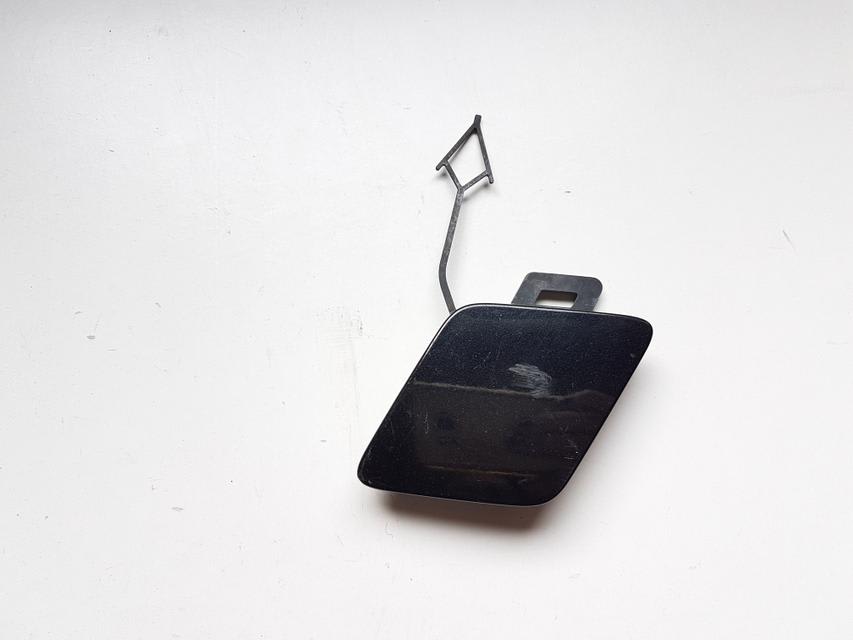 Volkswagen Passat Priekinis tempimo kilpos dangtelis 3G0807155C 4