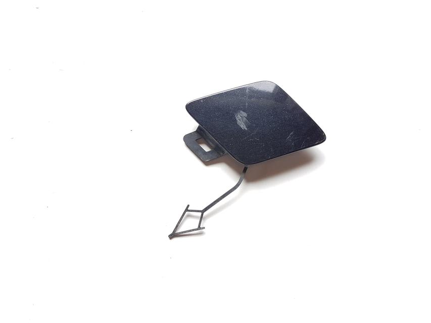 Volkswagen Passat Priekinis tempimo kilpos dangtelis 3G0807155C