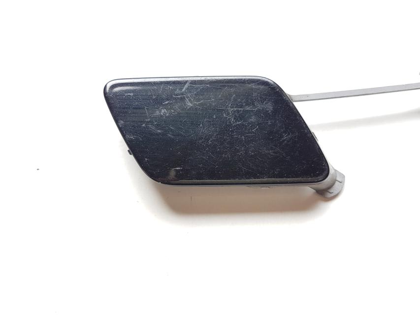 Audi A3, S3 Priekinis tempimo kilpos dangtelis 8V3807241B 1