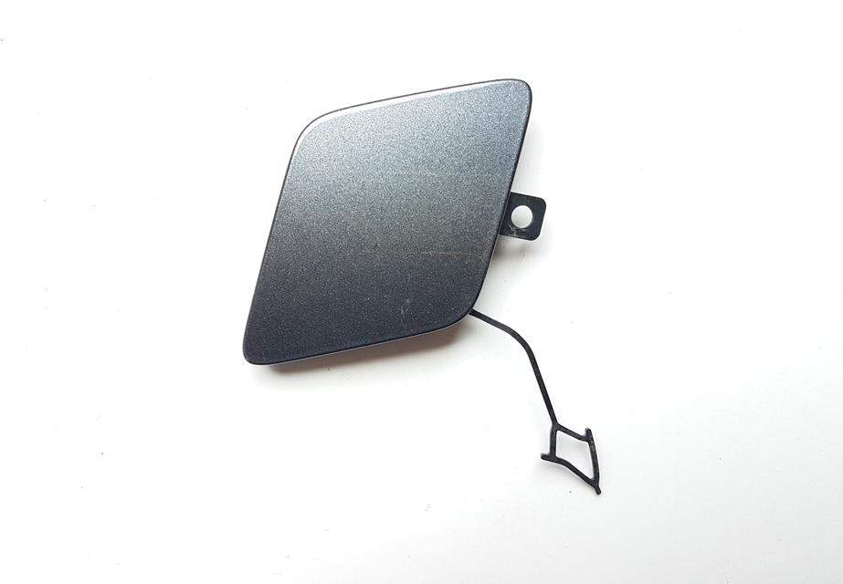 Volkswagen Passat Priekinis tempimo kilpos dangtelis 3G0807155 4