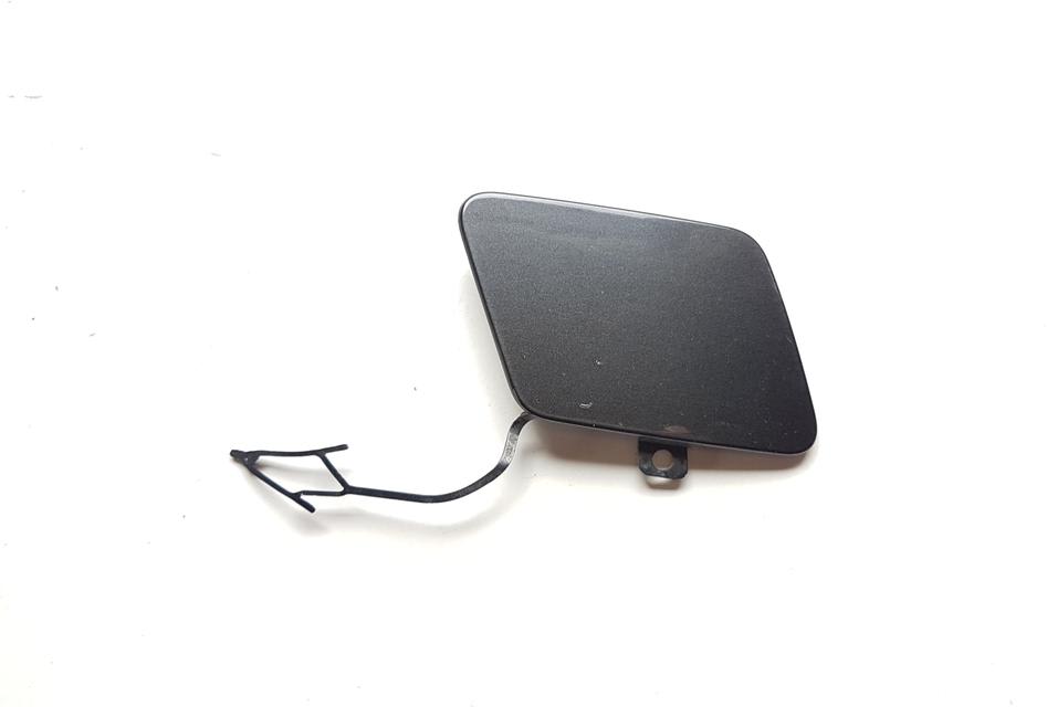 Volkswagen Passat Priekinis tempimo kilpos dangtelis 3G0807155D