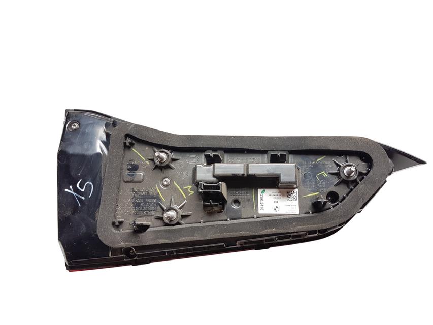 BMW X5 Galinis žibintas dangtyje G05HLT2; 2SK2418; H7793199507  7