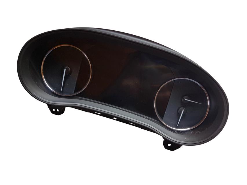 Opel Insignia Spidometras (prietaisų skydelis) 39221947; 812830499; 7110500000000X 5