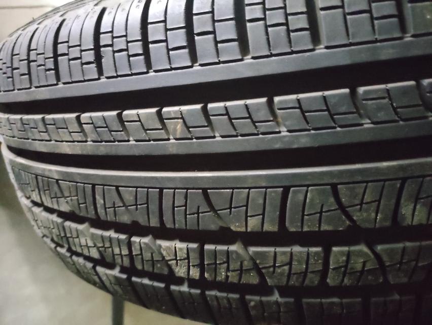 Land Rover Discovery R20 lengvojo lydinio ratlankis(-iai) HY32-1007-MA 2