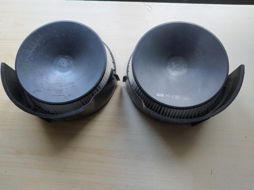 BMW Series 3 Kita variklio skyriaus detalė MS-6385