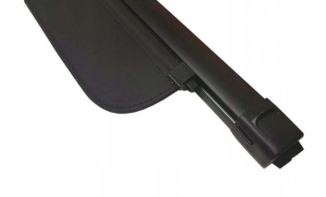 Mitsubishi Outlander Užuolaida (štorkė) 1