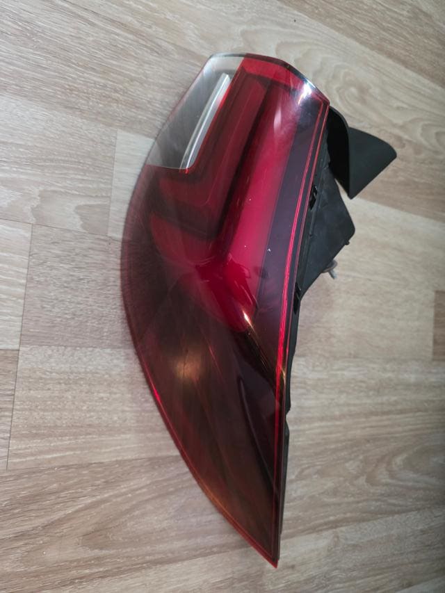 Opel Insignia Galinis žibintas kėbule 20650206