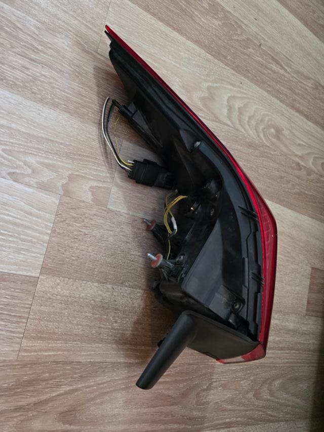 Opel Insignia Galinis žibintas kėbule 20650206 1