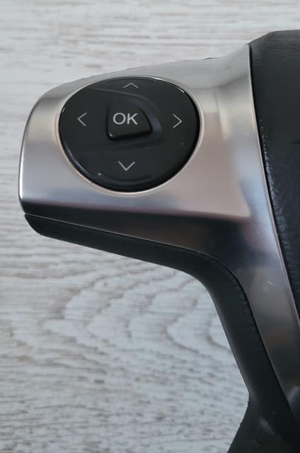 Ford Focus Vairo oro pagalvė 2