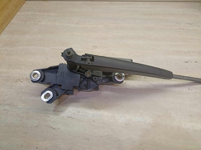 Honda HR-V Išorės apdailos komplektas 1