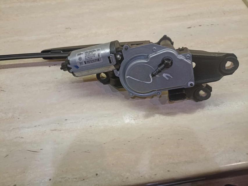 Honda HR-V Išorės apdailos komplektas