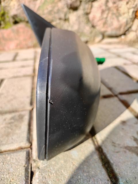 Volvo XC90 Veidrodėlis (elektra valdomas) 3004-066 2