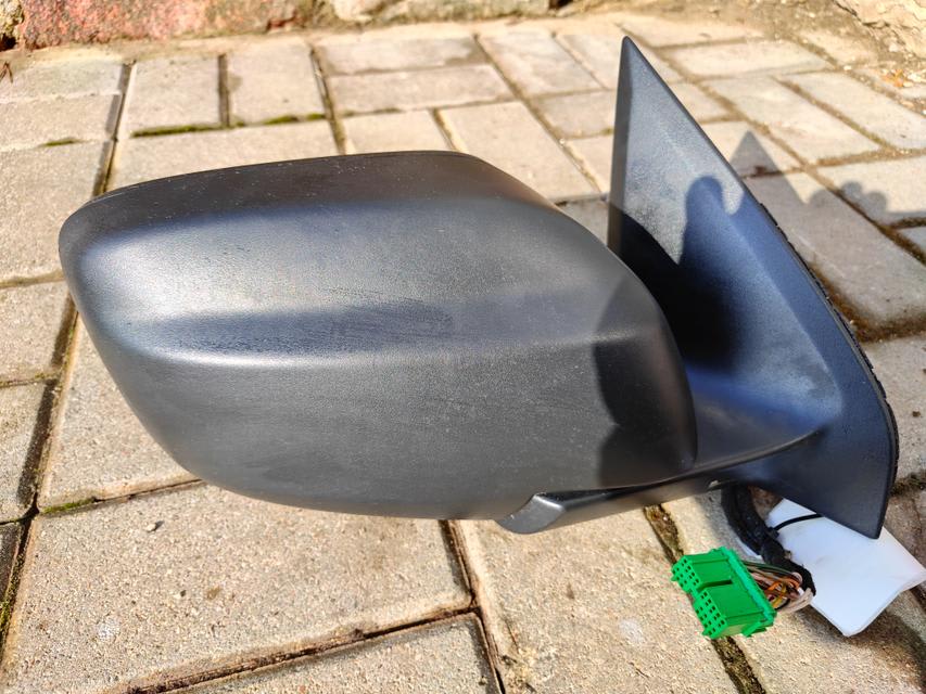 Volvo XC90 Veidrodėlis (elektra valdomas) 3004-066