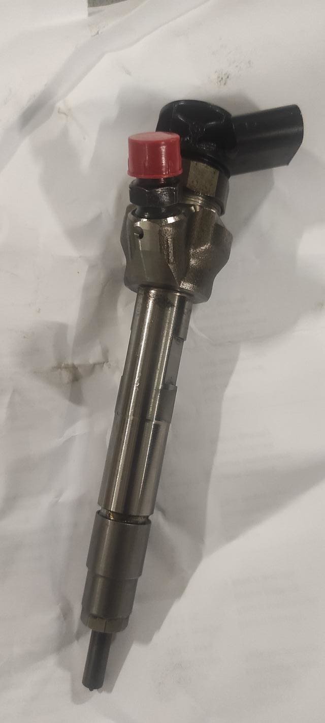 BMW Series 2 Purkštukas(-ai) (forsunkė(-ės) 0445110818 1