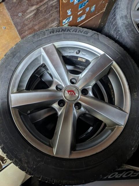 Audi A4, S4 R17 lengvojo lydinio ratlankis(-iai) 