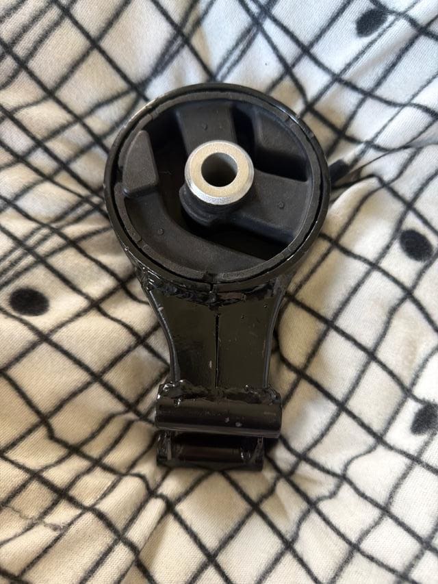 Opel Vectra Kita variklio skyriaus detalė 012-20-22 1